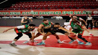 Aliağa Petkimspor sezonu derbiyle açacak