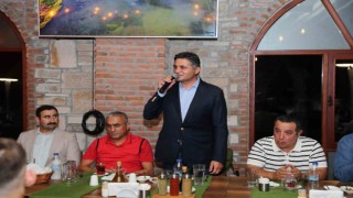 Aliağa, sezon öncesi şampiyonluk için kenetlendi