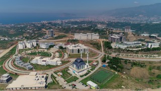 ALKÜden afet hemşireliği için önemli adım
