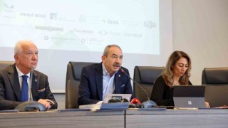 Almanya pazarına girmenin yolları KTODA anlatıldı