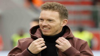 Almanyada Julian Nagelsmann dönemi