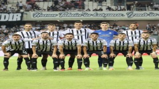 Altay, ligin en fazla gol yiyen takımları arasında