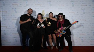 Altın Güvercin Kuşadasında 26. kez kanatlandı