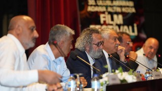 Altın Koza Film Festivali hakkında bilgi verildi