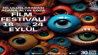Altın Koza Film Festivali'nin Afişi Yayınlandı