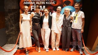 Altın Kozada ulusal yarışma filmleri seyirci ile buluştu