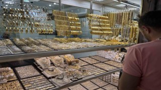 Altında yıl sonu beklentisi yüksek