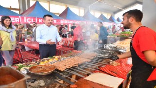 Altındağ Belediyesinden depremzede esnafa destek