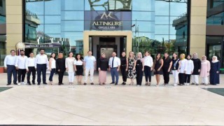 Altınküre Okulları, nitelikli akademik kadrosuyla eğitime hazır