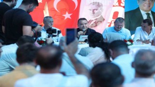 Altıntaşın alt yapısına 2 milyar liralık yatırım