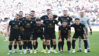 Amedspor, liderlik koltuğunu korumak için galibiyet peşinde