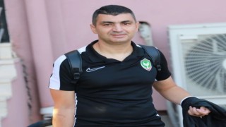 Amedspor maçında iki kardeş karşı karşıya