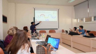 Anadolu Üniversitesi ve Allama Iqbal Açık Üniversitesi arasındaki çalışmalar devam ediyor