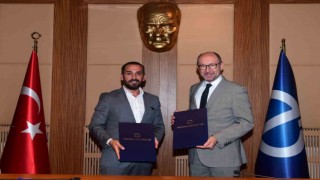 Anadolu Üniversitesinden öğrenciler için yeni iş birliği