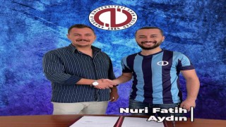 Anadolu Üniversitesinden takıma iki orta saha transferi