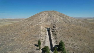 Anadolunun piramitlerine ev sahipliği yapan Gordion ‘Dünya Mirası Listesinde