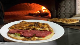 Anadolunun pizzası: Yağ somunu