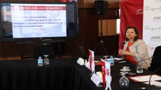 Ankara Buluşmalarında “Ulaşılabilir Kentler” masaya yatırıldı
