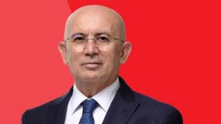 Ankara CHP il başkanlığı Osmaniyeliye emanet