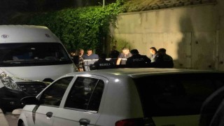 Ankarada koca dehşeti: Eski eşini bıçakla yaraladı, yanındaki adamı ise vurarak öldürdü