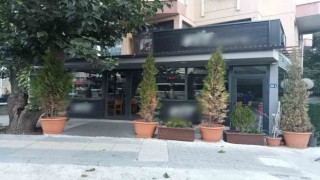 Ankarada uyuşturucu operasyonu: 2 gözaltı