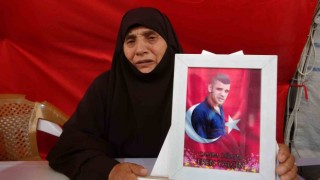 Annelerin evlat nöbeti bin 477 gündür devam ediyor