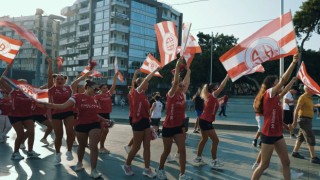 Antalya yine Antalyaspor ile coşacak