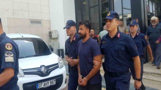 Antalyada 3 turistin öldüğü safari kazasında otomobil sürücüsü tutuklandı