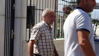Antalyada otomobiller kafa kafaya çarpıştı: 1 ölü, 1 yaralı