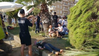 Antalyada turistlerin safari faciası: 2 ölü, 15 yaralı
