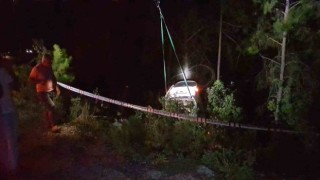 Antalyada tüyler ürperten cinayet