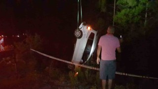 Antalyada tüyler ürperten cinayete 1 tutuklama, 2 adli kontrol