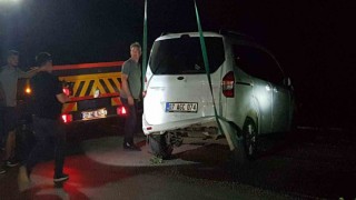 Antalyada tüyler ürperten cinayetin şüphelisi 1i kadın 3 kişi yakalandı