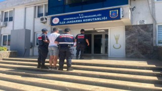 Antalyada uyuşturucu şüphelisi 18 kişi tutuklandı