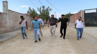 Apakın 17 milyonluk yatırımında sona doğru