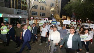 Arabasız Gün etkinliği