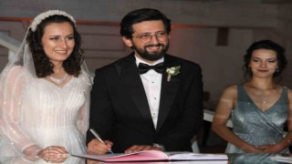 Arabulucu Avukat Nihat Şimşekin mutlu günü