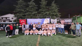 Arama kurtarma çalışmaları sırasında yaşamını yitirmişti, anısına turnuva düzenlendi