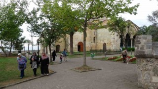 Arap turistler ülkelerine dönünce turizm sektörü düşüşe geçti