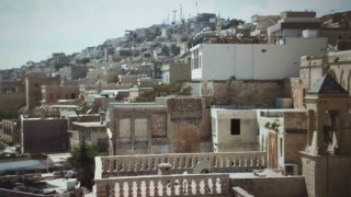 Araştırmacı Yazar Şimdi: Mardin Artuklular ile başlar