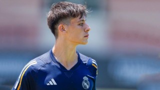 Arda Güler, Real Madridin Şampiyonlar Ligi kadrosuna dahil edildi