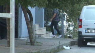 Arnavutköyde mahallelere 3 gündür su verilmiyor