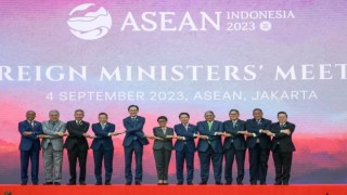 ASEAN Güneydoğu Asya Ülkeleri Birliği Zirvesi başlıyor