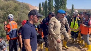 Asel bebeğin cansız bedeni balçık içerisinde bulundu