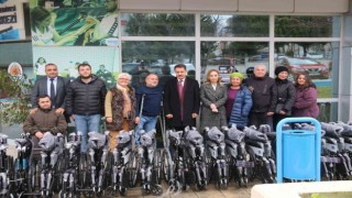 Atakumda engeller dayanışmayla aşılıyor