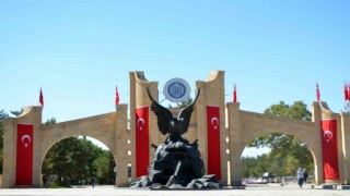 Atatürk Üniversitesinde proje başarısı