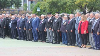 Atatürkün Giresuna gelişi ve Gaziler Günü kutlamaları