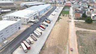 Atıl alan İnegöle nefes olacak