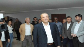 Avcılar Yeşilkentteki 40 yıllık imar planı sorunu çözüldü