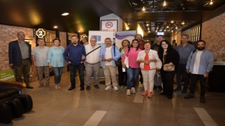 Avrupa Film Haftası başladı